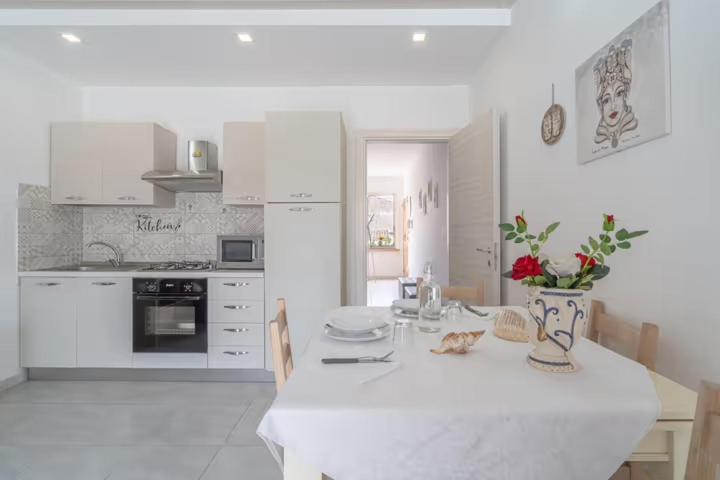 Sfea Home Pachino Eksteriør bilde